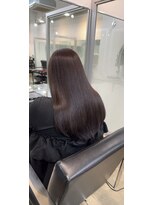 グロウオモロマチ(GLOW OMOROMACHI)&nbsp;#GLOW #カット #カラー #イルミナ #トリートメント #TOKIO