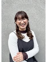 オレンジペコ(orange peco)&nbsp;青山 香織