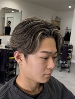 縁 ハナレ(en 870)&nbsp;ハイライトセンターパート