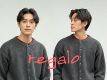 メンズ レガロ 八尾(MEN'S regalo)