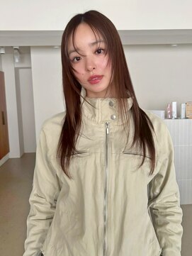 フィルムス 柏(FILMS) イメチェン/ハッシュボブ/ハイレイヤー/ワンホンレイヤー/柏