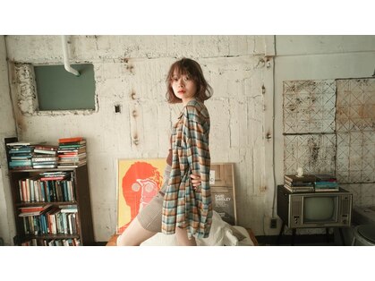 アンドワビサビ 高円寺(& WabiSabi)の写真