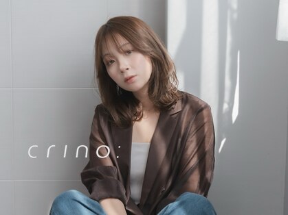 カリノ(crino:)の写真