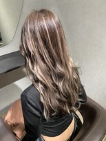 サロンレピア(Salon LEPIA)&nbsp;シールエクステ、ハイライト10枚