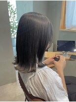 ボン マール ヘアー(Bon Male hair)&nbsp;グレージュ