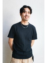 ピズムハク(PISM hak)&nbsp;KAZUYA 