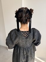 リイチ(LIICHI) ゆるっとボブtwin
