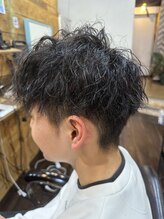 アイリーバッシュ(IRIEBASH)
