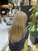 ヴァイス 吉祥寺(VAICE) ミルクティーベージュ