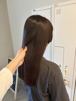 カノエ 山口矢原店(canoe)&nbsp;ボルドーカラー