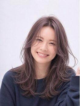 タクト(TACT)の写真/可愛さと色っぽさを両立…再現性の高さが大人気★好感度をわしづかみ♪