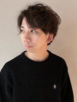 トランクイル(tranquil) 【骨格診断似合わせ】大人の無造作ニュアンスショート