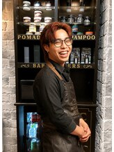 ミリオンバックス 上野(Million Bucks)&nbsp;佐藤功樹 [上野]
