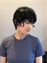 テントー 大泉学園店(Tento-)&nbsp;ショートパーマ