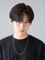 メンズレオ 野田阪神店(men's LEO)&nbsp;韓国風センターパート