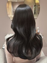 ヴォーグ 大曽根店(VOGUE)&nbsp;大曽根/大曽根駅髪質改善/髪質改善トリートメント/縮毛矯正