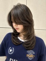 アール(ART)&nbsp;butterflylayer