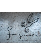 fragrance　【フレグランス】