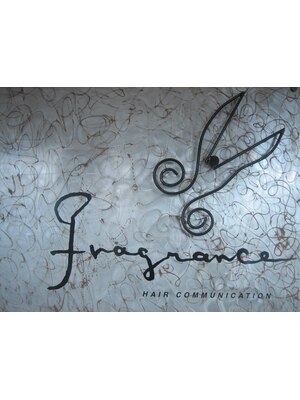 フレグランス(fragrance)