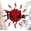 ティーダ(Thiida)のお店ロゴ