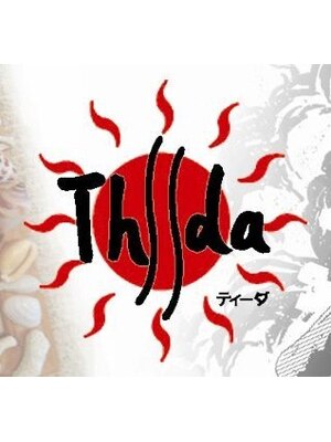 ティーダ(Thiida)