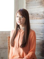 セシルへアー JR京都駅前店(Cecil hair)&nbsp;☆Aラインコスメストレート☆