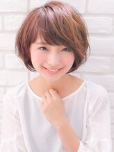 シナヘアー 清澄白河店(SHINA hair)