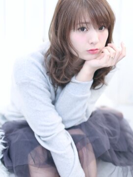 ウナカサ 箕面(unacasa) unacasa　natural  ホイップワンカール