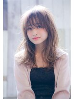 エイミー(Aimee)&nbsp;Aimee オフェロミディ×シアーベージュ