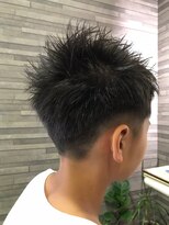 美容室 イルフェドゥ(Il fait doux)&nbsp;サマーキッズカット