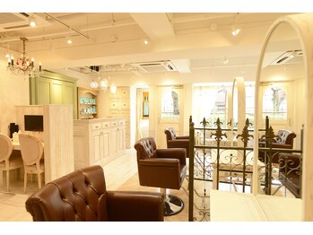 SHOUT 中目黒　【シャウト ナカメグロ】