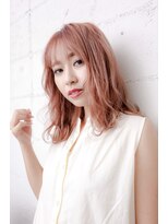 ニル(NILLU)&nbsp;ベリーピンク