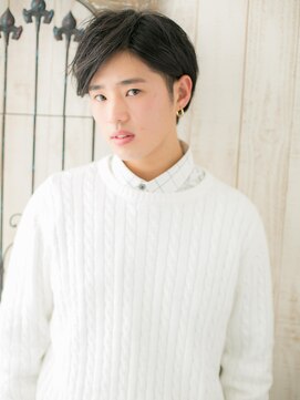 モッズヘア メン 南越谷南口店(mod's hair men) クラウドマッシュミディアムD