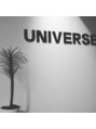 ユニバース(UNIVERSE) UNIVERSE 