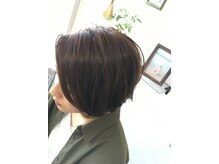 ヘアー ドゥ リベロ(Hair do LibeRo)
