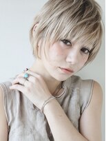 リブ(Live)&nbsp;ハイ透明なダブルカラー3 (久米川)