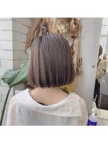 レイリー(Reilly)&nbsp;【Minami】マロンベージュ