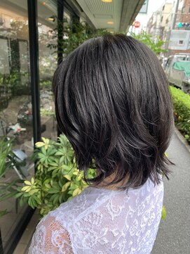 リンク(Link) 大人可愛いウルフレイヤー