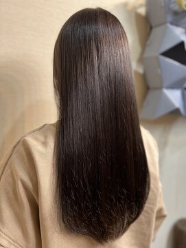 ケア 坂戸駅前店(Care) アッシュブラウン♪