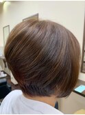 レイヤーボブ