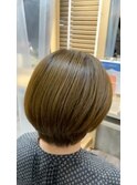超高濃度水素カラー