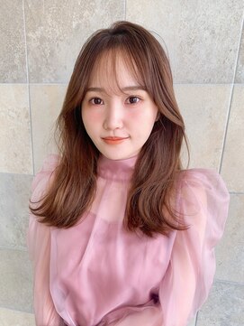 ニューヨークニューヨーク 梅田茶屋町店(NYNY) 骨格似合わせ◆くびれスタイル