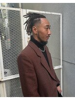 ワンオーエイト(One o Eight)&nbsp;ドレッド