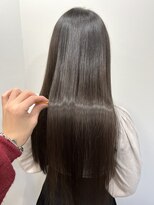 ピープスアンドスー 表参道 渋谷(Peeps&Suu.)&nbsp;髪質改善/髪質再生/20代30代40代50代