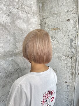 ココ 本八幡(KOKO) #ベージュ #ミルクティーベージュ