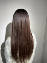 アローズ 久留米店(arose)&nbsp;20代30代40代◎大人可愛い小顔無造作カールナチュラルアッシュ