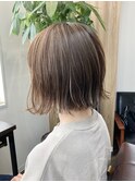 ミニボブ