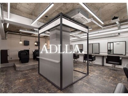 アドラ(ADLLA)の写真