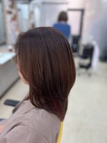 ビューティーリオン 昆陽店&nbsp;レイヤー