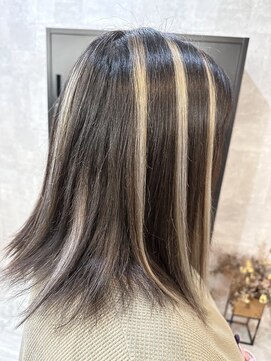 スキル 水戸(SKILL) 筋感ハイライト